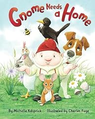 Gnome needs home for sale  Delivered anywhere in USA 