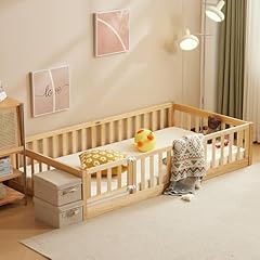 Montessori lit enfant d'occasion  Livré partout en France