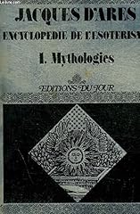 encyclopedie l esoterisme d'occasion encyclopedie l esoterisme d'occasion Livré partout en France