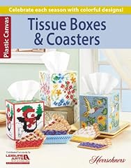 Tissue boxes coasters for sale  Delivered anywhere in USA 