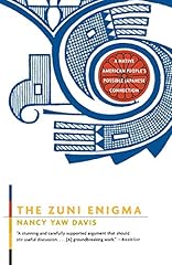 Zuni enigma native for sale  Delivered anywhere in USA 
