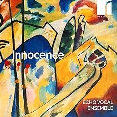 Innocence echo vocal for sale  Delivered anywhere in UK