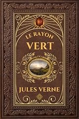 Rayon vert jules d'occasion  Livré partout en France