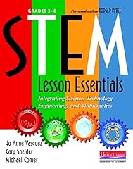 Stem lesson essentials for sale  Delivered anywhere in USA 