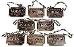 Copper liquor decanter for sale  Delivered anywhere in USA 