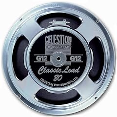 Celestion classic lead for sale  Delivered anywhere in USA 
