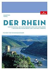 Rhein vom rheinfall gebraucht kaufen  Wird an jeden Ort in Deutschland