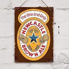 Lbs4all newcastle brown for sale  Delivered anywhere in UK