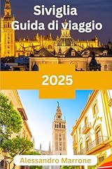 Guida turistica siviglia usato  Spedito ovunque in Italia 