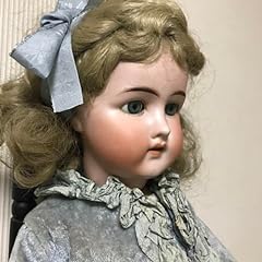 Antique bisque doll for sale  Delivered anywhere in USA 