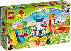 Lego duplo 10841 gebraucht kaufen  Wird an jeden Ort in Deutschland