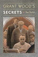 Grant wood secrets for sale  Delivered anywhere in USA 