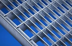 Gitterrost rinnenrost 122x1000 gebraucht kaufen  Wird an jeden Ort in Deutschland