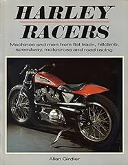 Harley racers machines for sale  Delivered anywhere in USA 