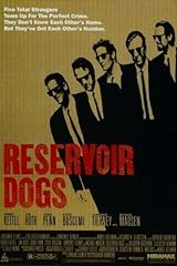 Reservoir dogs movie for sale  Delivered anywhere in USA 