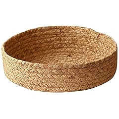 Round rattan basket for sale  Delivered anywhere in USA 