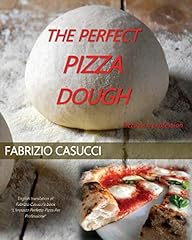 The Perfect Pizza Dough Pizza as a Profession for sale  Delivered anywhere in Canada