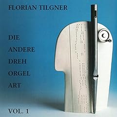 Florian tilgner drehorgel gebraucht kaufen  Wird an jeden Ort in Deutschland