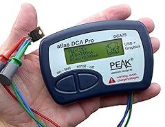 Peak atlas dca75 for sale  Delivered anywhere in USA 