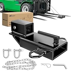 Nilight forklift trailer for sale  Delivered anywhere in USA 