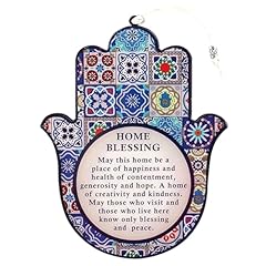 Arancioneandq hamsa good for sale  Delivered anywhere in USA 