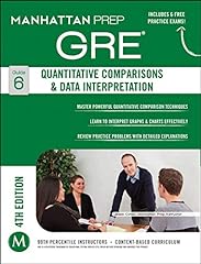 Gre quantitative comparisons for sale  Delivered anywhere in USA 