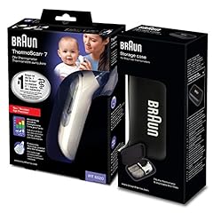 Braun irt6520 thermo gebraucht kaufen  Wird an jeden Ort in Deutschland