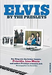 Elvis the presleys gebraucht kaufen  Wird an jeden Ort in Deutschland