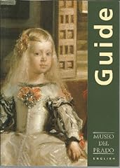 Museo del prado for sale  Delivered anywhere in UK