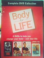 Body life complete for sale  Delivered anywhere in USA 