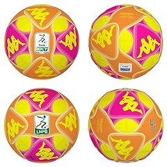 Kappa pallone calcio usato  Spedito ovunque in Italia 