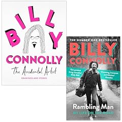 Billy connolly collection for sale  Delivered anywhere in UK