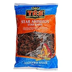 Trs star aniseeds for sale  Delivered anywhere in UK