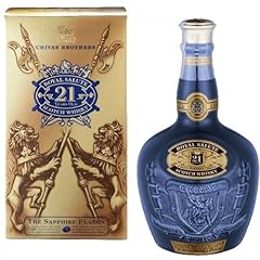 Chivas regal royal for sale  Delivered anywhere in UK