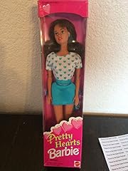 Barbie pretty hearts d'occasion  Livré partout en France