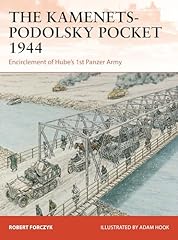 Kamenets podolsky pocket for sale  Delivered anywhere in UK