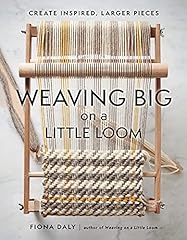Weaving big little for sale  Delivered anywhere in USA 