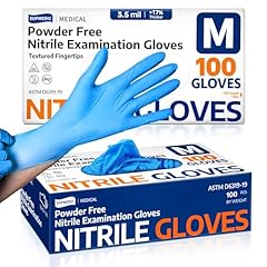 Supmedic medical nitrile for sale  Delivered anywhere in USA 