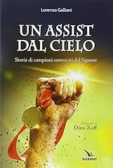 Assist dal cielo. usato  Spedito ovunque in Italia 