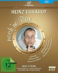 Heinz erhardt blu gebraucht kaufen  Wird an jeden Ort in Deutschland
