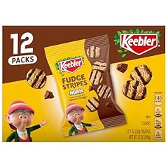 Keebler fudge stripes for sale  Delivered anywhere in USA 