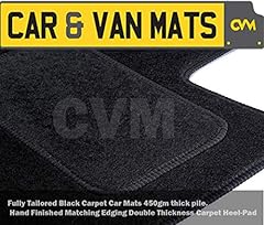 Car van mats for sale  Delivered anywhere in UK