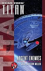 Titan absent enemies for sale  Delivered anywhere in USA 