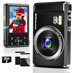 Digital camera 44mp for sale  Delivered anywhere in UK