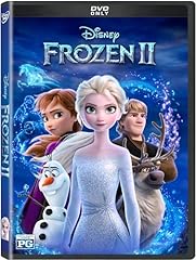 Frozen dvd for sale  Delivered anywhere in USA 