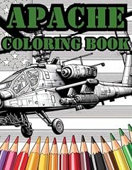Army apache helicopter for sale  Delivered anywhere in UK