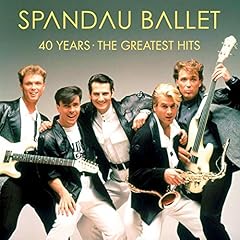 Years the greatest usato  Spedito ovunque in Italia 