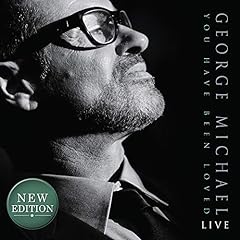 George michael loved for sale  Delivered anywhere in UK