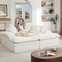 Oversized chaise lounge for sale  Delivered anywhere in USA 