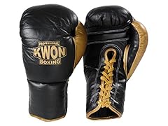 Gants boxe cuir d'occasion  Livré partout en France